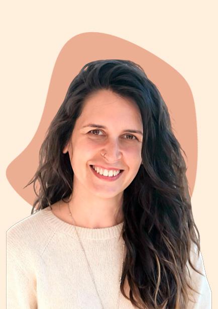 Foto de Sonia Maldonado
